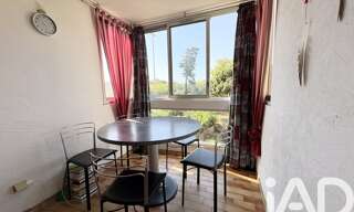 Appartement 1 Pièce 23 m² à vendre à Agde (34300)