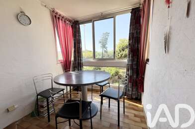 Appartement 1 pièces 75000 €