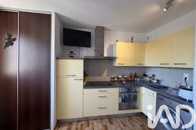 Appartement 1 pièces 75000 €