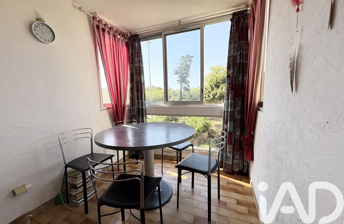 Vente Studio 1 pièce — photo 2