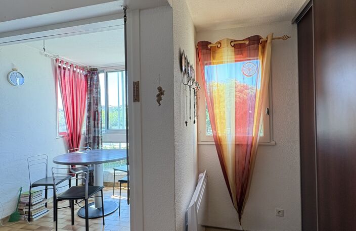 Vente Studio 1 pièce — photo 3