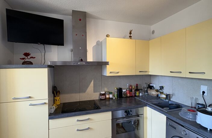Vente Studio 1 pièce — photo 4