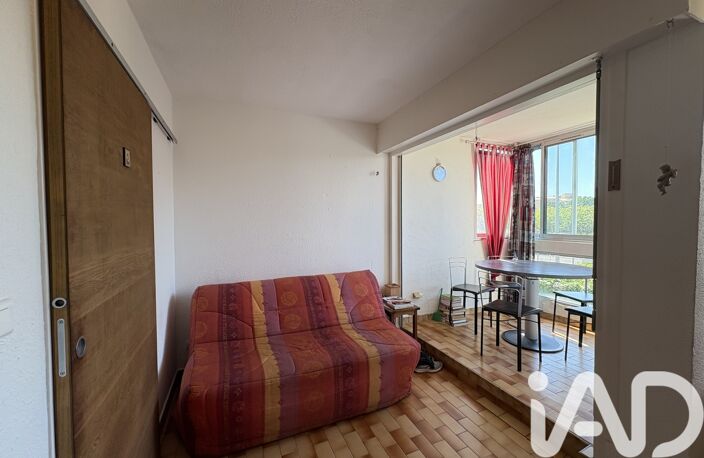 Vente Studio 1 pièce — photo 5