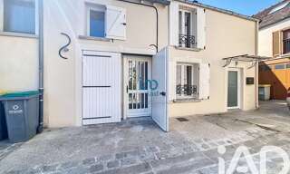 Maison 4 Pièces 45 m² à vendre à Mandres-les-Roses (94520)