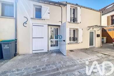 Maison 4 pièces 185000 €