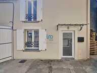 Vente Maison de ville 4 pièces — photo 2