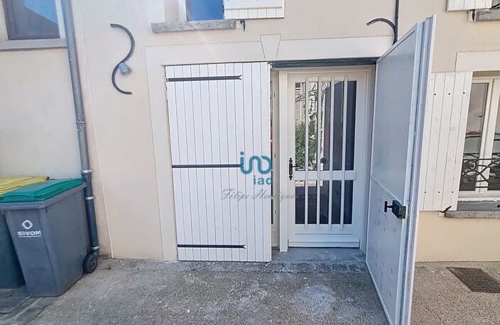 Vente Maison de ville 4 pièces — photo 3