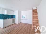 Vente Maison de ville 4 pièces — photo 4