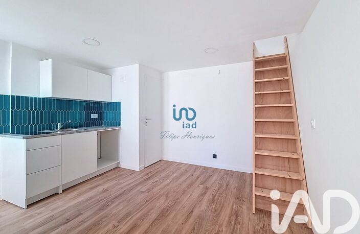 Vente Maison de ville 4 pièces — photo 4