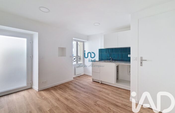 Vente Maison de ville 4 pièces — photo 5