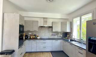 Maison 4 Pièces 88 m² à vendre à Aubagne (13400)