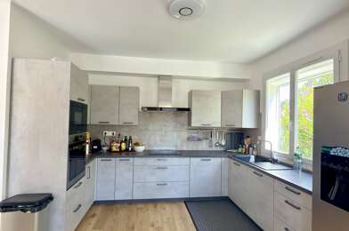 Maison 4 pièces 378500 €