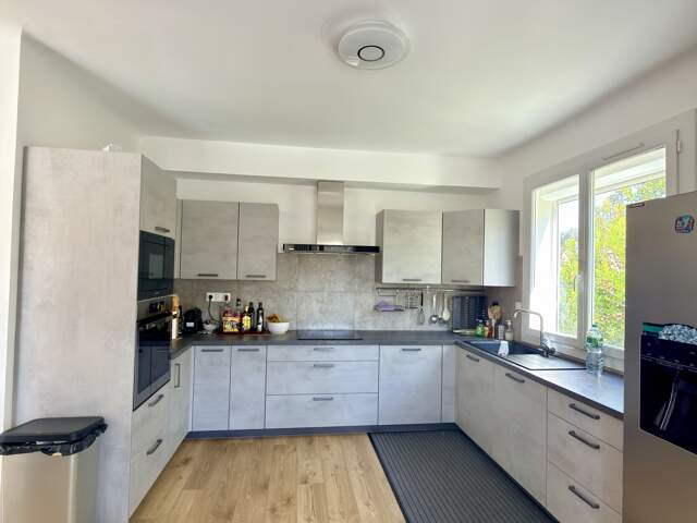 Vente Maison traditionnelle 4 pièces — photo du bien