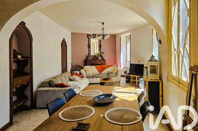 Maison 6 pièces 55000 €