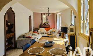 Maison 6 Pièces 149 m² à vendre à Saint-Constant-Fournoulès (15600)