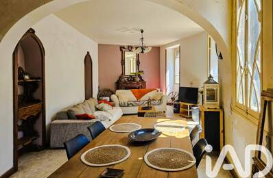 Vente Maison de village 6 pièces — photo du bien