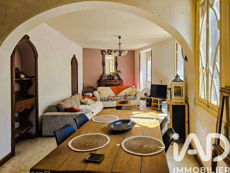 Vente Maison de village 6 pièces — photo 1
