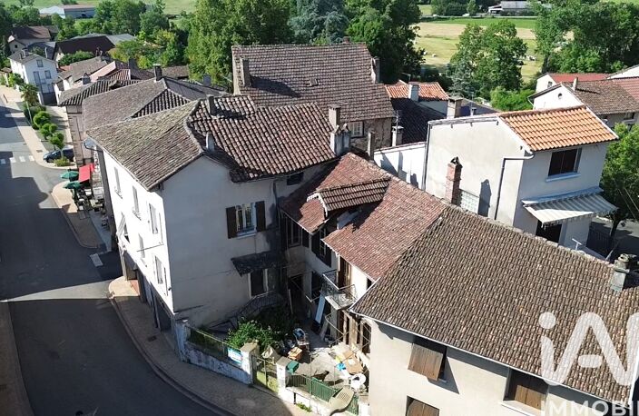 Vente Maison de village 6 pièces — photo 2