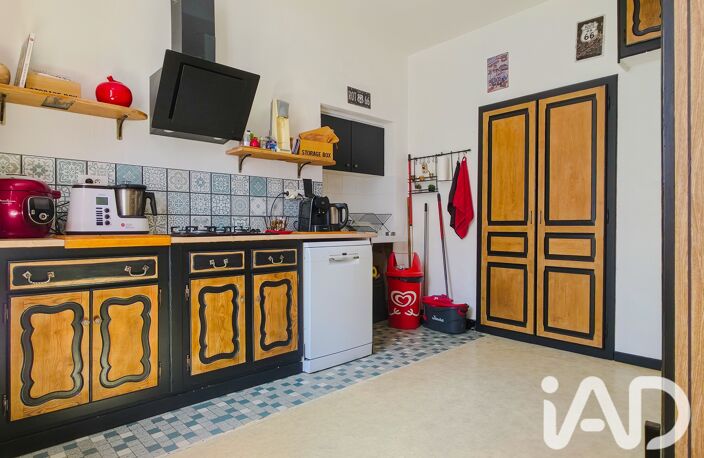 Vente Maison de village 6 pièces — photo 3