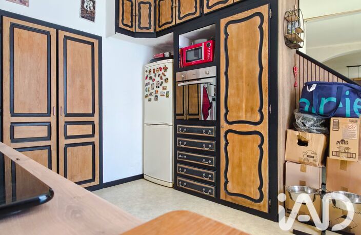 Vente Maison de village 6 pièces — photo 4