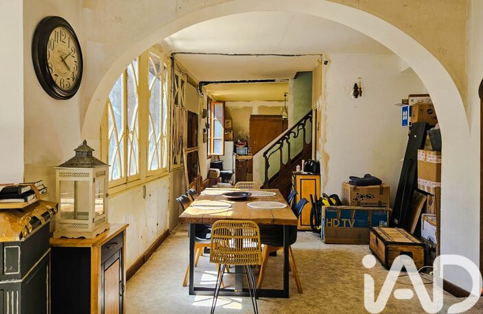 Vente Maison de village 6 pièces — photo 5