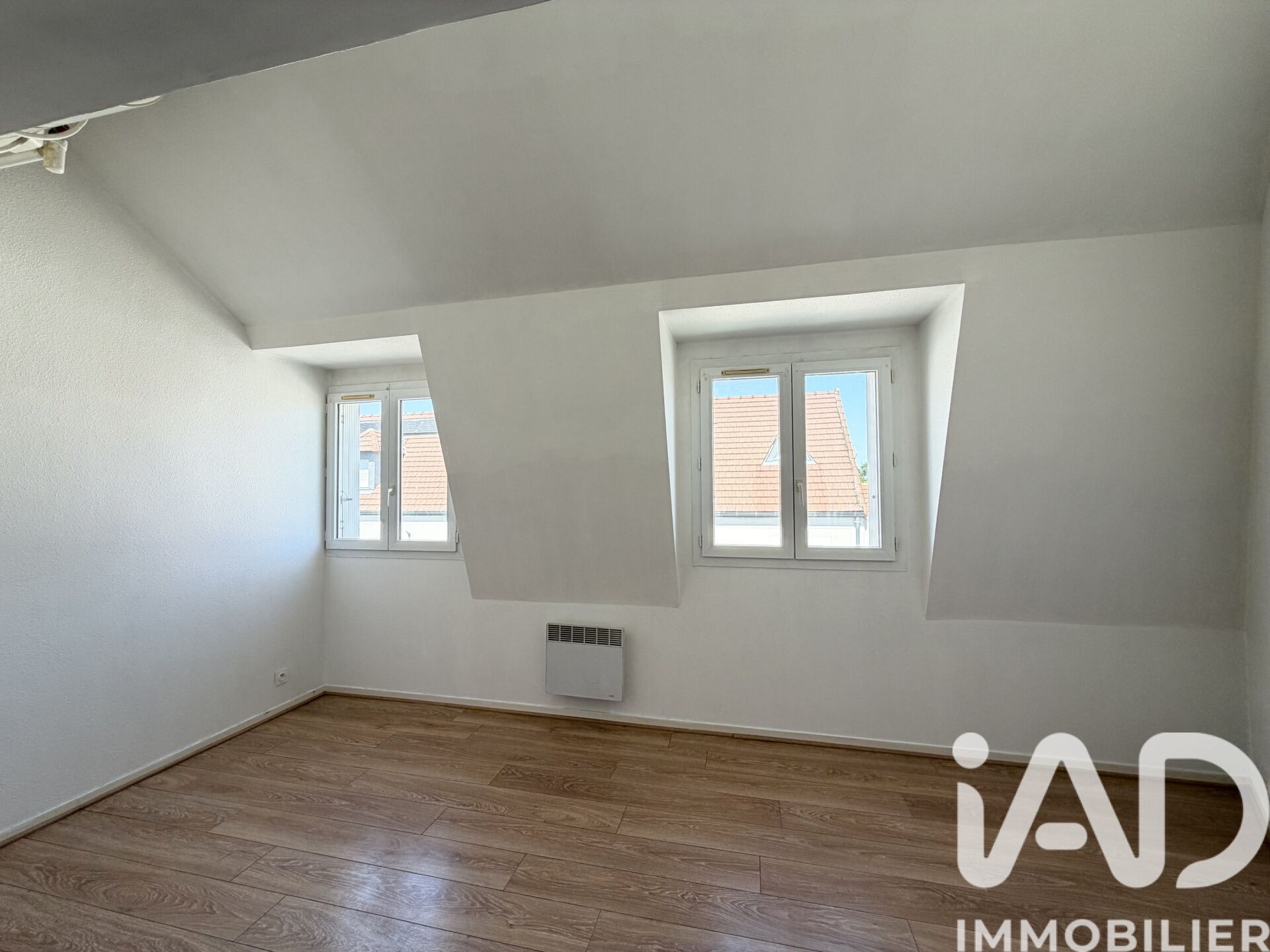 Vente Appartement 1 pièce - Photo 2