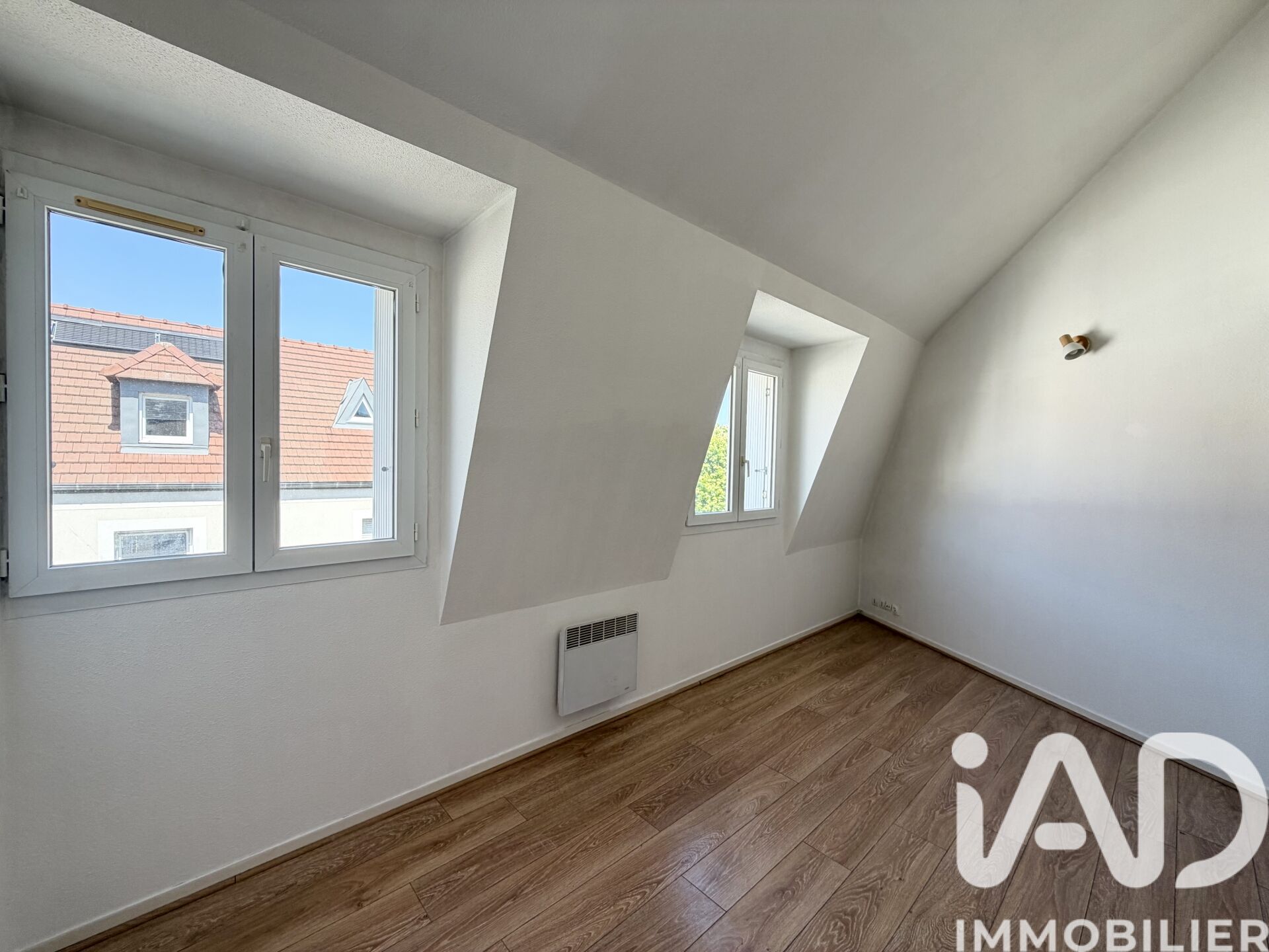 Vente Appartement 1 pièce - Photo 3