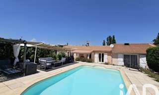 Maison 6 Pièces 120 m² à vendre à Chomérac (07210)