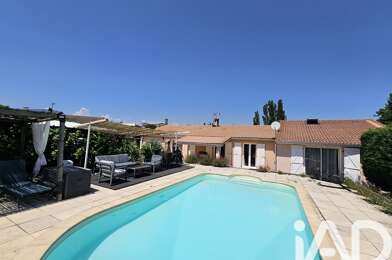 Maison 6 pièces 314000 €