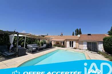 Maison 6 pièces 314000 €