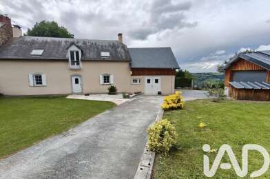 Maison 5 pièces 312400 €