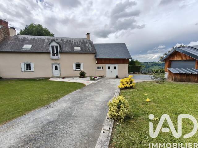 Vente Maison de village 5 pièces — photo du bien