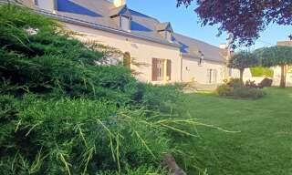Maison 6 Pièces 144 m² à vendre à Saint-Georges-sur-Loire (49170)