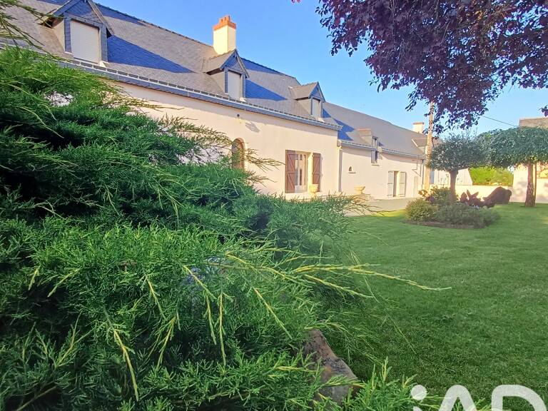 Vente Longère 6 pièces — photo 1