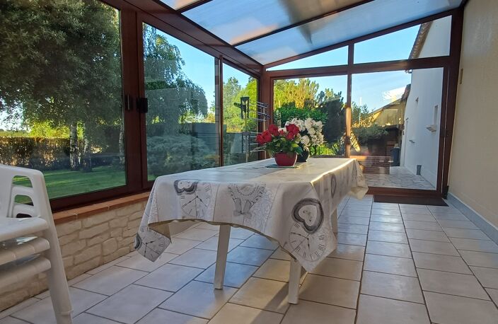 Vente Longère 6 pièces — photo 2