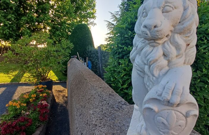 Vente Longère 6 pièces — photo 4