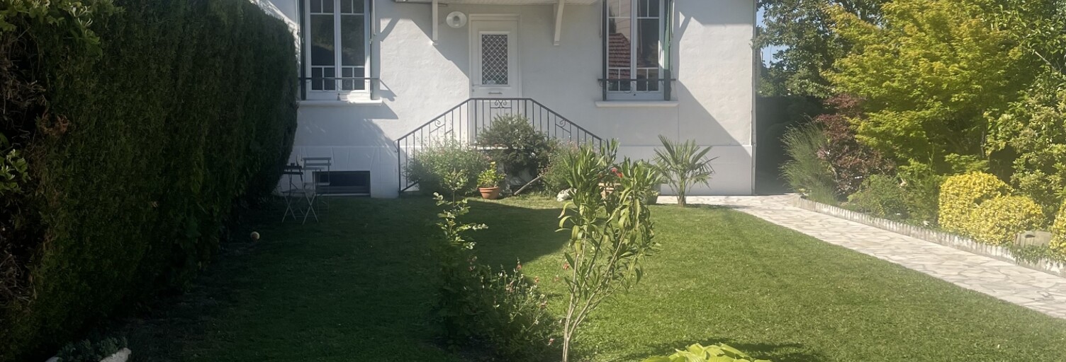 Maison 6 Pièces 142 m² à vendre à Tarbes (65000)