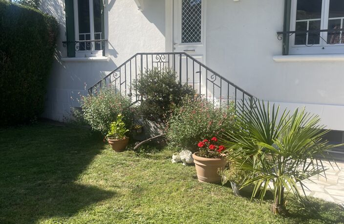 Vente Maison de ville 6 pièces — photo 2
