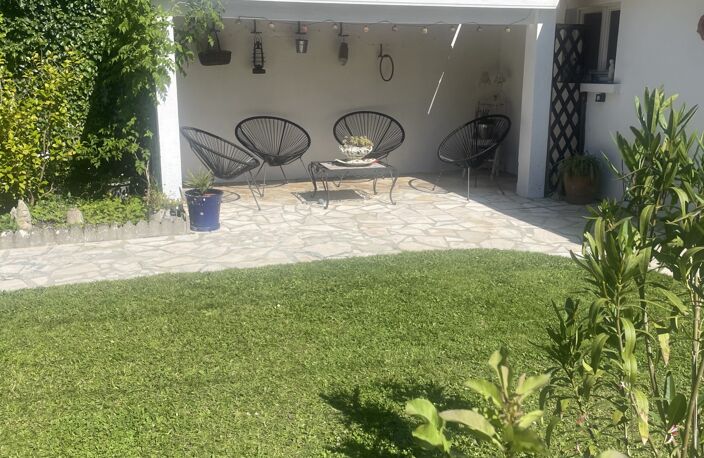 Vente Maison de ville 6 pièces — photo 4