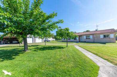 Maison 5 pièces 275000 €