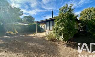 Terrain  265 m² à vendre à Fréjus (83600)