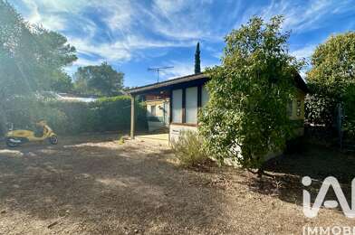Terrain  58000 €