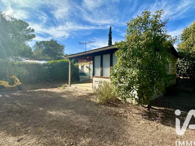 Vente Terrain 265 m&sup2; — photo du bien