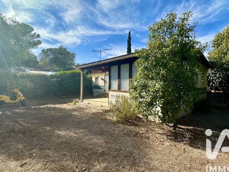 Vente Terrain 265 m&sup2; — photo 1