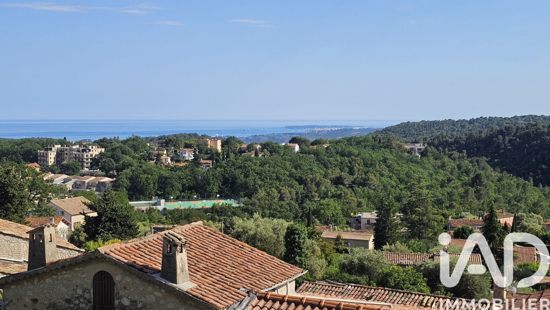 Maison à vendre, 6 pièces, 129 m², Vence