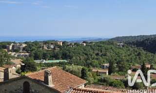 Maison 6 Pièces 129 m² à vendre à Vence (06140)