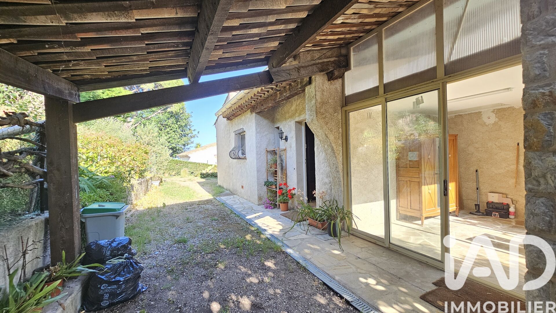 Vente Maison/villa 6 pièces - Photo 4