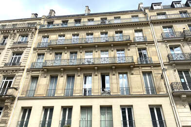 Appartement 1 pièces 315000 €