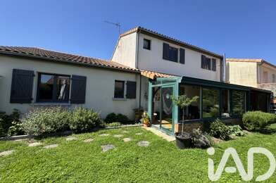 Maison 8 pièces 275000 €