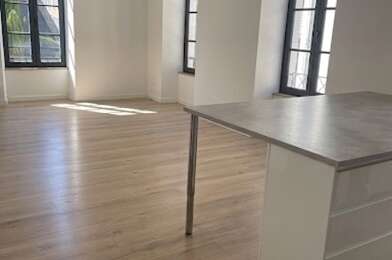 Appartement 3 pièces 224000 €